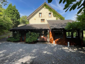 Local accommodation for motocycle off-road centres